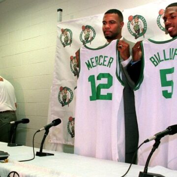 Detroit Pistons legend Chauncey Billups made the Hall of Fame playing ‘the right way’