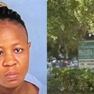 Florida Prosecutors to Seek Death Penalty for Mother Who Allegedly Forced 3-Year-Old to Drink Bleach and Blamed It on a ‘Voodoo Spell’