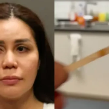 ‘I Knew It’: A US Airman Suspected His Wife of Poisoning His Coffee, He Installed a Hidden Camera to Prove It