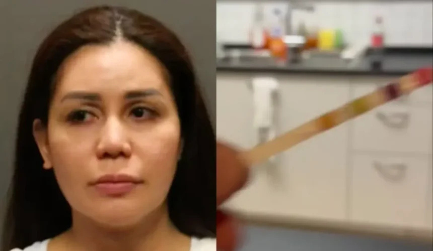 ‘I Knew It’: A US Airman Suspected His Wife of Poisoning His Coffee, He Installed a Hidden Camera to Prove It