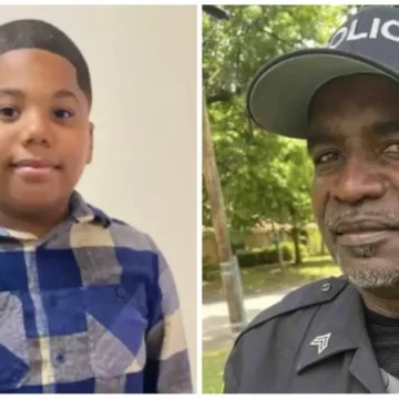 ‘Just Unbelievable’: Mississippi Cop Who Wounded Young Boy Walked. Now Prosecutors Claim Mom Is Neglectful, Should Lose Custody Over Police Shooting