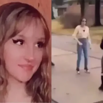 Kaylee Gain’s Parents Still Think ‘It Is Appropriate’ for Black Teen to be Charged As Adult Despite Her Desire to Apologize for Role In Viral Fight