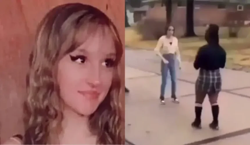 Kaylee Gain’s Parents Still Think ‘It Is Appropriate’ for Black Teen to be Charged As Adult Despite Her Desire to Apologize for Role In Viral Fight