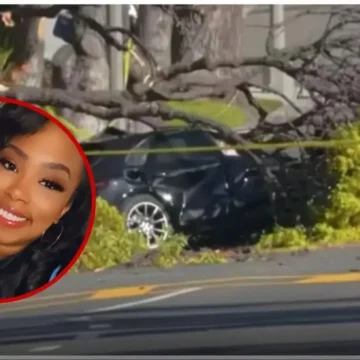 Los Angeles Mom Who Murdered Boyfriend, Killed Baby Girl By Throwing Kids Out of Moving Car Onto Freeway Believed Solar Eclipse Was ‘Epitome of Spiritual Warfare’