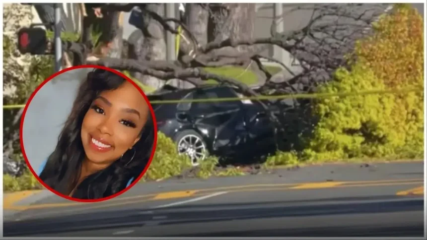 Los Angeles Mom Who Murdered Boyfriend, Killed Baby Girl By Throwing Kids Out of Moving Car Onto Freeway Believed Solar Eclipse Was ‘Epitome of Spiritual Warfare’ Los Angeles Mom Who Murdered Boyfriend, Killed Baby Girl By Throwing Kids Out of Moving Car Onto Freeway Believed Solar Eclipse Was ‘Epitome of Spiritual Warfare’