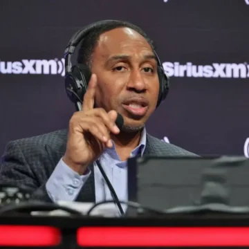‘Most Ignorant Thing You’ve Ever Said’: Stephen A. Smith Slammed as ‘Idiotic’ for Saying ‘Black People Relate to Trump’ Because of His Legal Struggles
