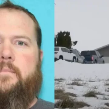 ‘Now or Never’: 85-Year-Old Woman Shoots and Kills Burglar While Handcuffed to a Chair During Home Invasion