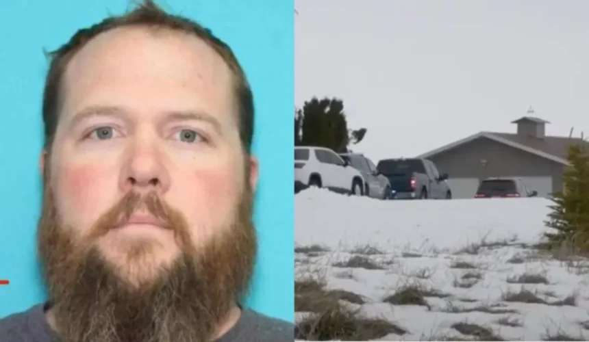 ‘Now or Never’: 85-Year-Old Woman Shoots and Kills Burglar While Handcuffed to a Chair During Home Invasion