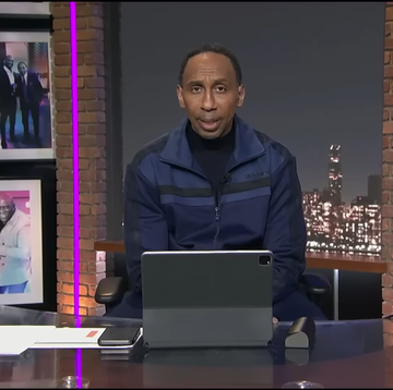 Stephen A. Smith says there’s no beef with him and Pat McAfee despite reported argument [Update]