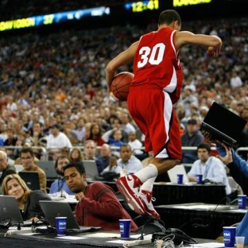 The best March Madness performances by players on mid-majors