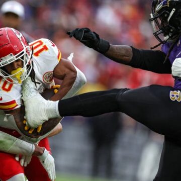 The NFL’s best free agent signings of 2023