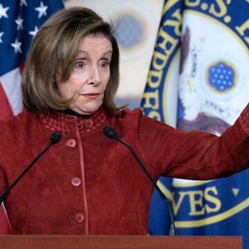There is Apparently only One Day on the Calendar Now There is Apparently only One Day on the Calendar Now. Nancy Pelosi Says Happy Cesar Chavez Day Y’all