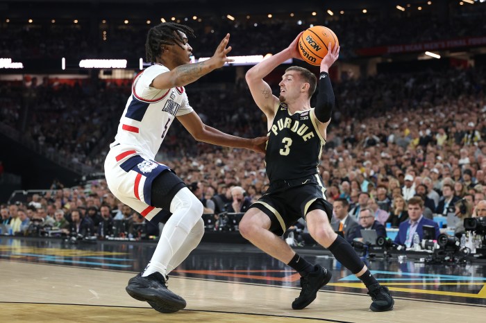 UConn guard Stephon Castle’s humility leads to ‘perfect situation’ UConn guard Stephon Castle’s humility leads to ‘perfect situation’