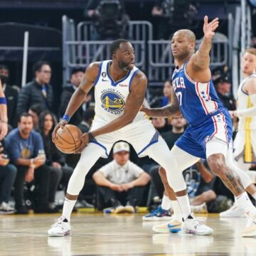 What it takes to stay in the NBA