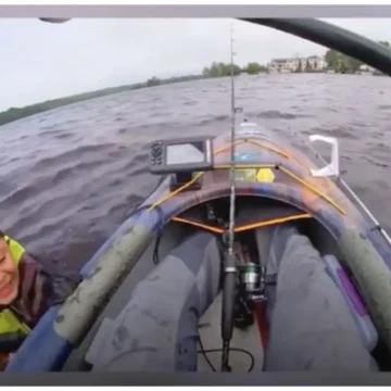 ‘What Kind of Dad Says That?’: Father Draws Criticism for Shocking Reaction to 6-Year-Old Son Being Rescued from River In Resurfaced Video