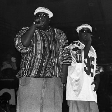 With DJ Mister Cee’s passing, hip-hop mourns the loss of an irreplaceable titan