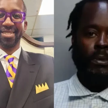 ‘Would Give You the Shirt Off His Back’: Beloved Miami-area Pastor Stabbed to Death By Man He Allowed to Temporarily Live In the Church