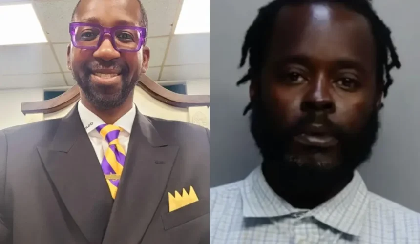 ‘Would Give You the Shirt Off His Back’: Beloved Miami-area Pastor Stabbed to Death By Man He Allowed to Temporarily Live In the Church ‘Would Give You the Shirt Off His Back’: Beloved Miami-area Pastor Stabbed to Death By Man He Allowed to Temporarily Live In the Church