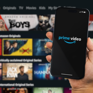 Amazon Prime films to stream for a culturally rich experience