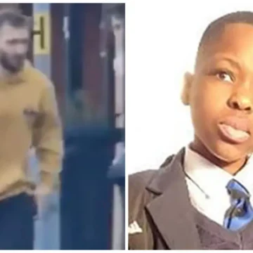 ‘An Absolute Tragedy’: 14-Year-Old Black ‘Scholar’ Stabbed and Killed By Crazed White Man While Walking to School In London; Shocking Video Captures Takedown of Suspect