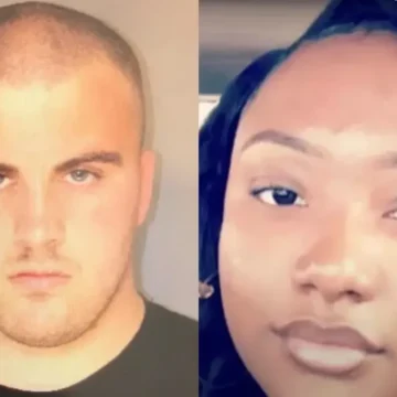 ‘Awful’: Ex-Boyfriend Out on Bail Kills Woman Minutes After She Shares Snapchat Video of Him Stalking Her While She Was Parked Next to a Police Car Out of Fear