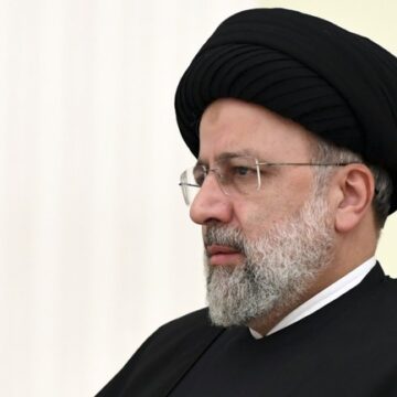 BREAKING UPDATE: Iran’s President Is Definitely Dead (and More Jokes and Reactions) BREAKING UPDATE: Iran’s President Is Definitely Dead (and More Jokes and Reactions)