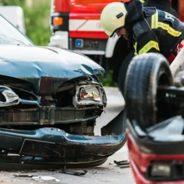 Brooklyn Man Left ‘In The Street to Die’ On His Birthday By Friend Who Convinced Him To Leave Home to Celebrate Before Crashing Through Red Light; Arrest Made Two Months Later