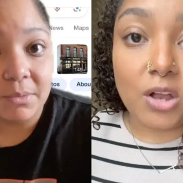 ‘Called Me a Lot of Racist Names’: TikToker Claims Pittsburgh Restaurant Owner Retaliated Against Her, Filed Police Report After She Left a Poor Review