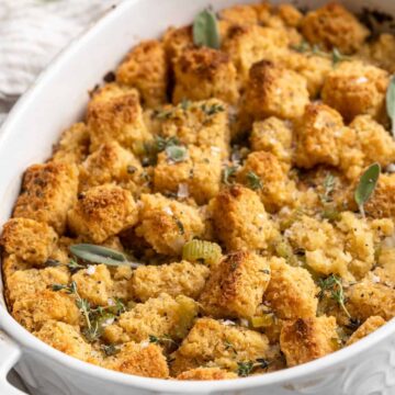 Cornbread Stuffing