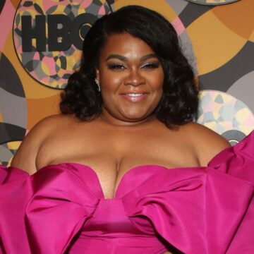 Da’Vine Joy Randolph added to ‘Eternity’ cast