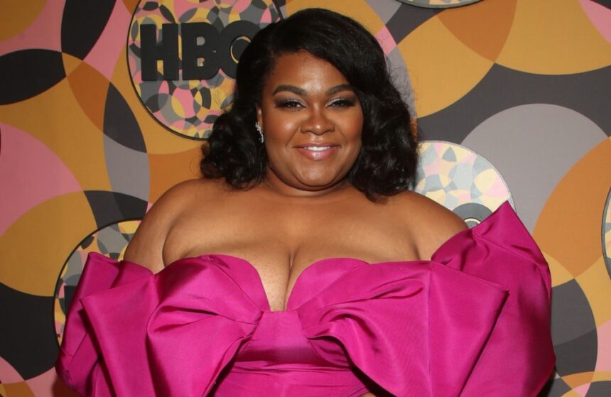 Da’Vine Joy Randolph added to ‘Eternity’ cast