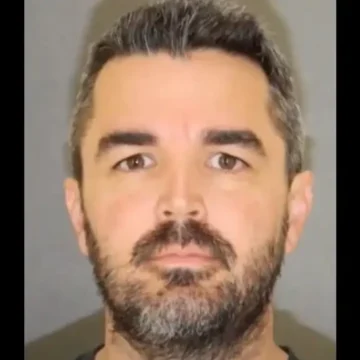 ‘Didn’t Expect Him to Do Nothing Like This’: ‘Cool’ Former Baltimore Teacher Allegedly Drove Car As Student Shot Another Teen In Murder Plot, Police Say
