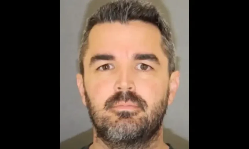 ‘Didn’t Expect Him to Do Nothing Like This’: ‘Cool’ Former Baltimore Teacher Allegedly Drove Car As Student Shot Another Teen In Murder Plot, Police Say