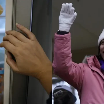 Double Standard? White Boston Mom Not Charged After Her Four Babies Are Found In Shoe Boxes In Freezer, Raising Questions About Criminalization of Black Mothers