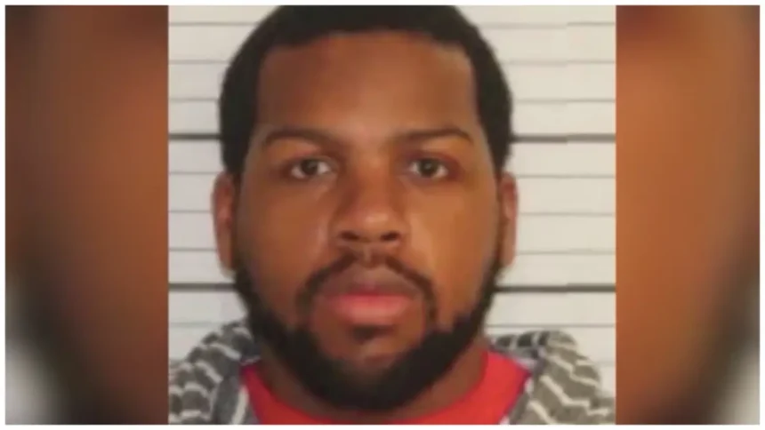 Ex-Cop Accused of Murdering Man in Back of His Squad Car and Dumping Body in River, As Investigators Uncover Shocking Details Through His Cell Phone Search History