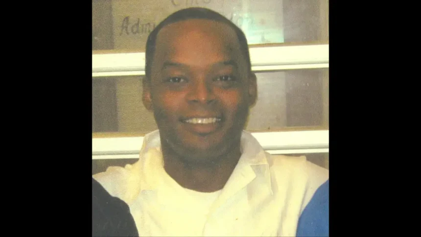 Former Juror Riddled with Guilt After Helping to Send Black Man to Death Row On Testimony Of Witness Who Was Paid $5,000 By The State; Begs for Forgiveness from His Family