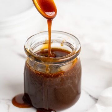 How To Make Date Syrup