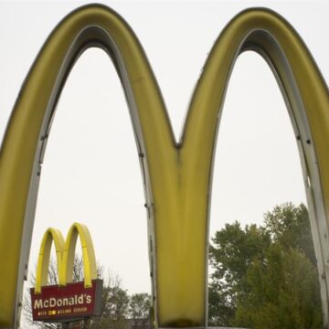 Is Bidenomics Bringing Back the Hamburglar? McDonald’s May Offer a Five Dollar Meal to Win Back Customers