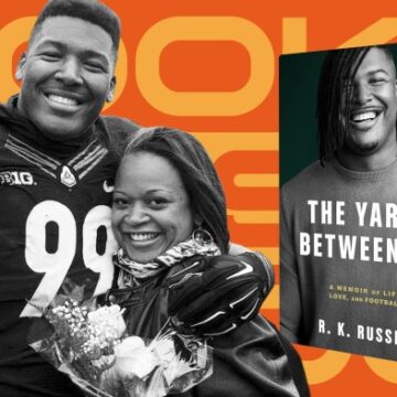 Michael Arceneaux’s latest book is a study in grief, debt, and treating yourself