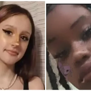 Missouri Judge Rules Black Teen Involved In Viral Fight Will Not Be Tried As An Adult, Going Against Wishes of Kaylee Gain’s Family: ‘Went Way Overboard’