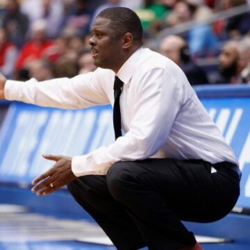 N.C N.C. Central head coach wants to help other minority coaches advance in their careers
