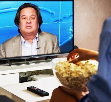NPR Media Analyst Recommends George Conway's Anti-Trump Piece in The Atlantic NPR Media Analyst Recommends George Conway’s Anti-Trump Piece in The Atlantic