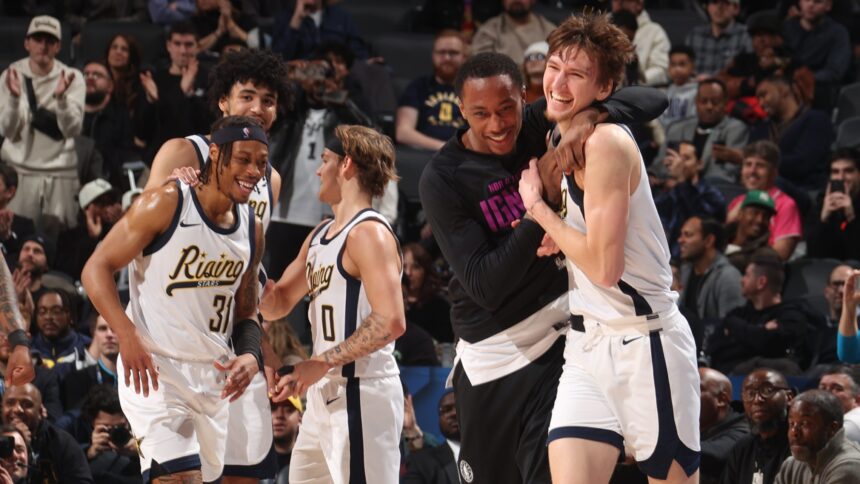 Ron Holland diary: ‘If people don’t think I’m No Ron Holland diary: ‘If people don’t think I’m No. 1, I still have to push harder’