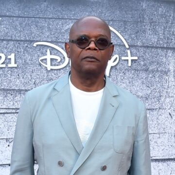 Samuel L. Jackson and Henry Golding to star in ‘Head Games’