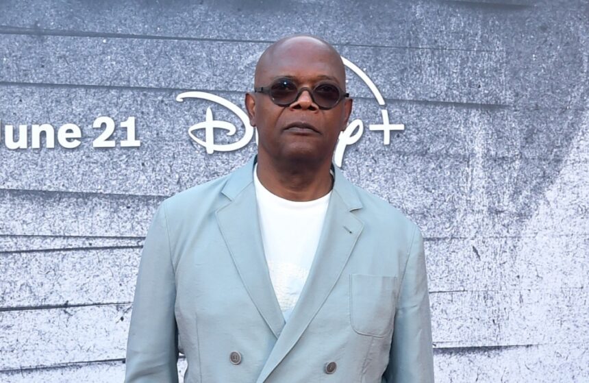 Samuel L. Jackson and Henry Golding to star in ‘Head Games’
