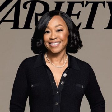Shonda Rhimes argues that ‘Barbie’ didn’t need to be a feminist manifesto