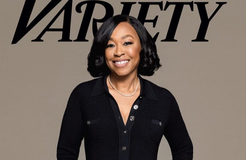 Shonda Rhimes argues that ‘Barbie’ didn’t need to be a feminist manifesto