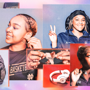 South Carolina Gamecocks guard Raven Johnson partners with Black hair care brand on new NIL deal South Carolina Gamecocks guard Raven Johnson partners with Black hair care brand on new NIL deal