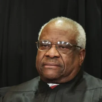 ‘Textbook Case of a Self-Hating Black Man’: Clarence Thomas Sparks Controversy with Critique of School Desegregation Ruling, Board v. Brown