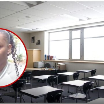 ‘That Was Uncalled For’: Mississippi Assistant Principal Allegedly Jumped Into School Fight and Kicked 12-Year-Old Girl; Outraged Mom Files Charges